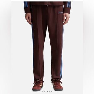 Wales Bonner x Adidas Track Pant